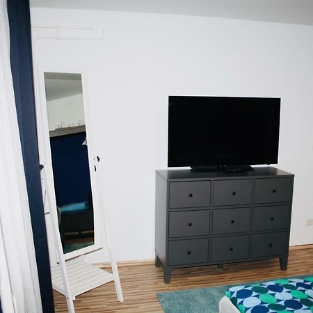 Schoene 60Qm Grosse Wohnung Mainz-Lerchenberg Zdf Ngoại thất bức ảnh