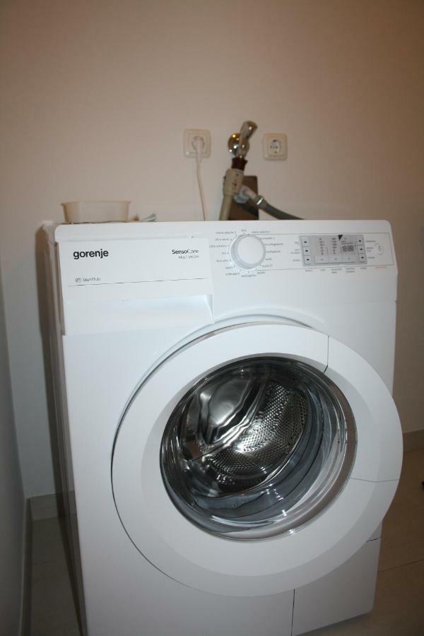 Schoene 60Qm Grosse Wohnung Mainz-Lerchenberg Zdf Ngoại thất bức ảnh