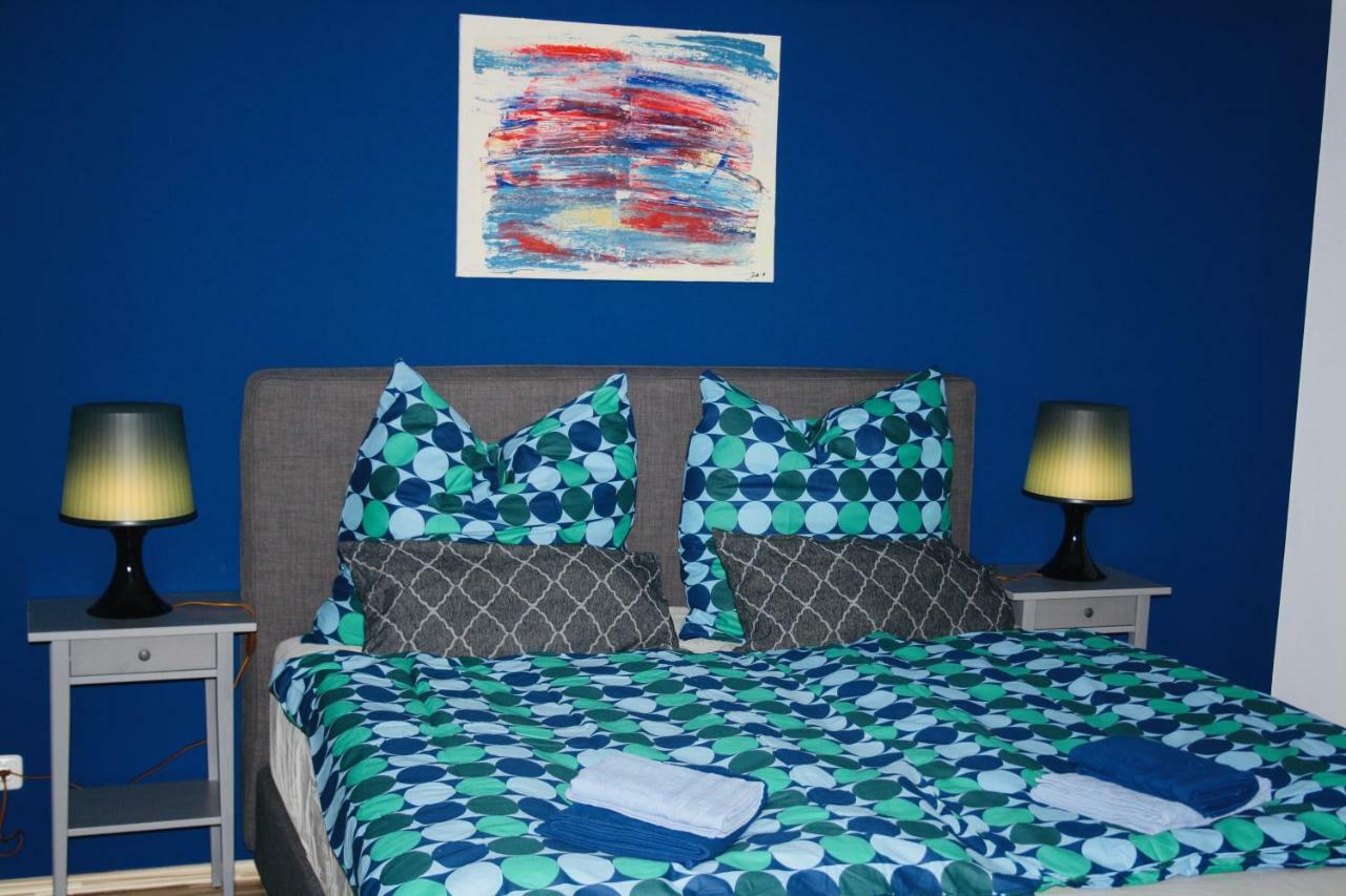 Schoene 60Qm Grosse Wohnung Mainz-Lerchenberg Zdf Ngoại thất bức ảnh