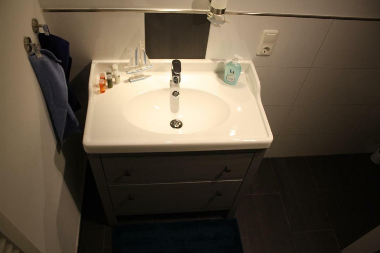 Schoene 60Qm Grosse Wohnung Mainz-Lerchenberg Zdf Ngoại thất bức ảnh