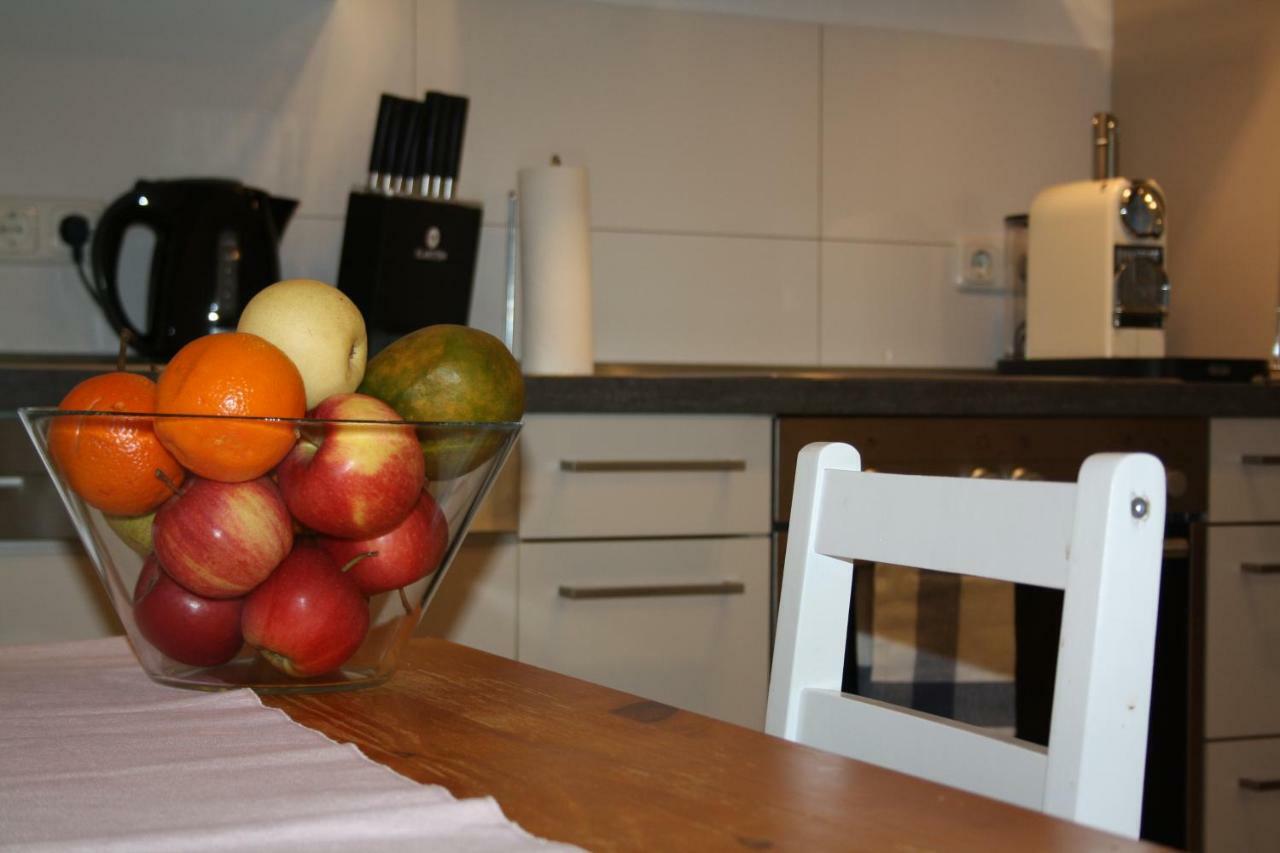 Schoene 60Qm Grosse Wohnung Mainz-Lerchenberg Zdf Ngoại thất bức ảnh