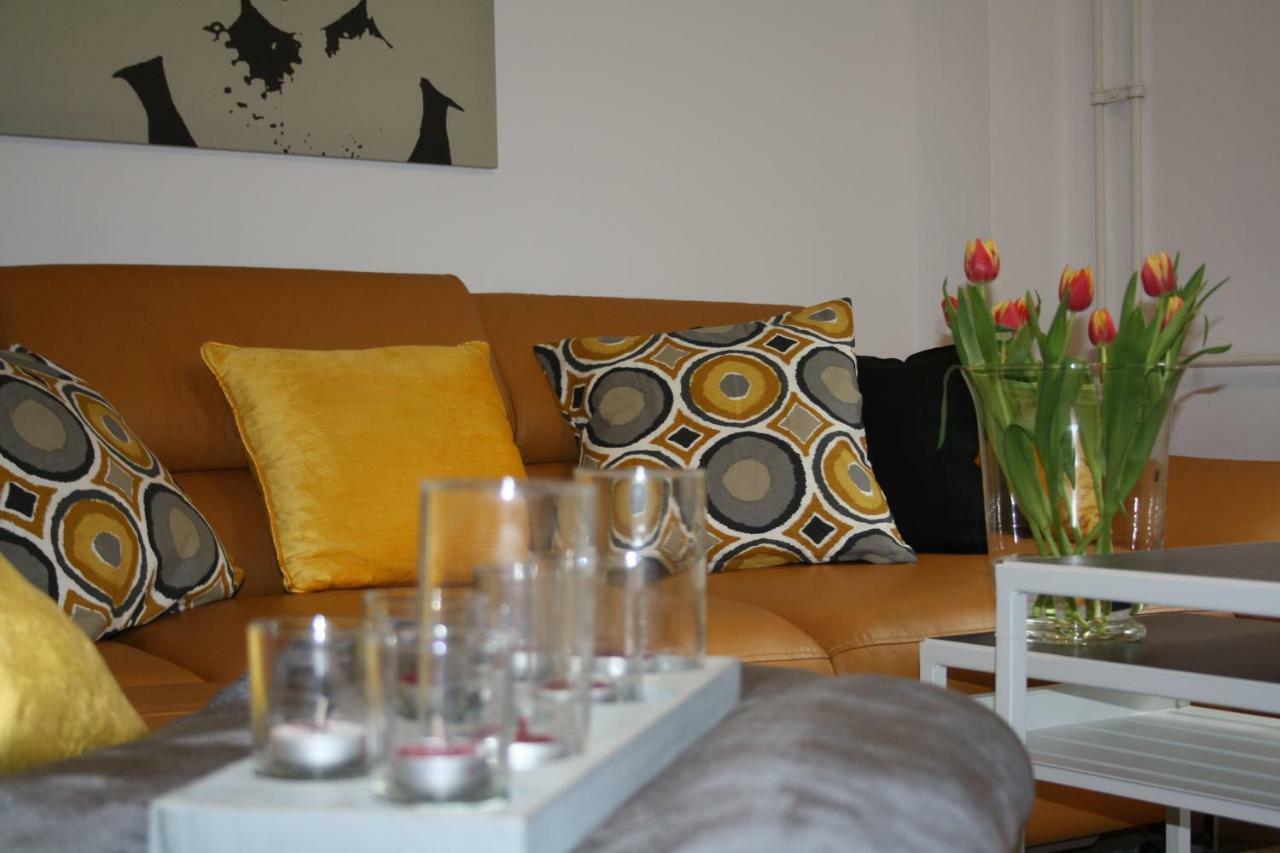 Schoene 60Qm Grosse Wohnung Mainz-Lerchenberg Zdf Ngoại thất bức ảnh