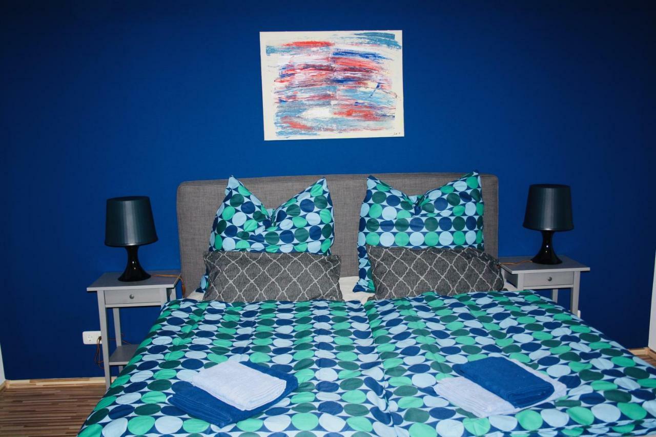 Schoene 60Qm Grosse Wohnung Mainz-Lerchenberg Zdf Ngoại thất bức ảnh