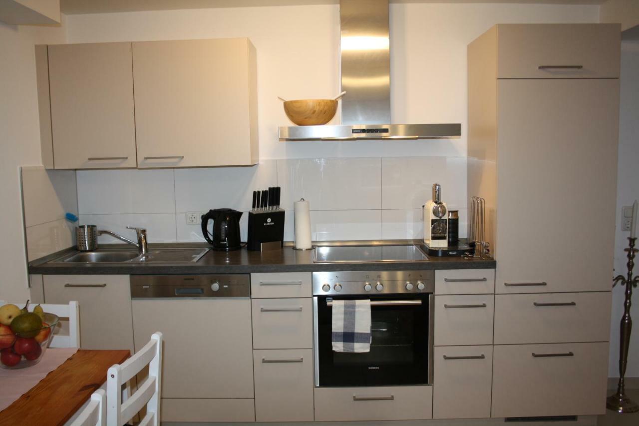 Schoene 60Qm Grosse Wohnung Mainz-Lerchenberg Zdf Ngoại thất bức ảnh