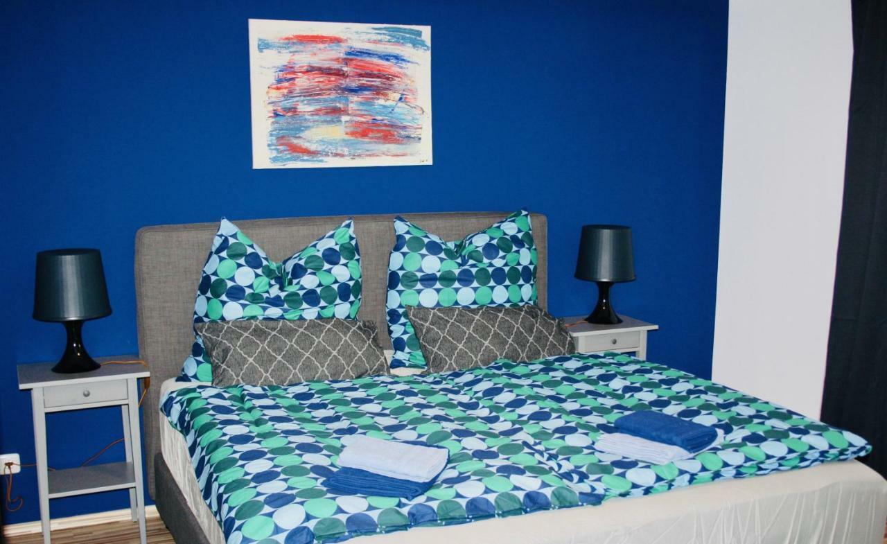 Schoene 60Qm Grosse Wohnung Mainz-Lerchenberg Zdf Ngoại thất bức ảnh
