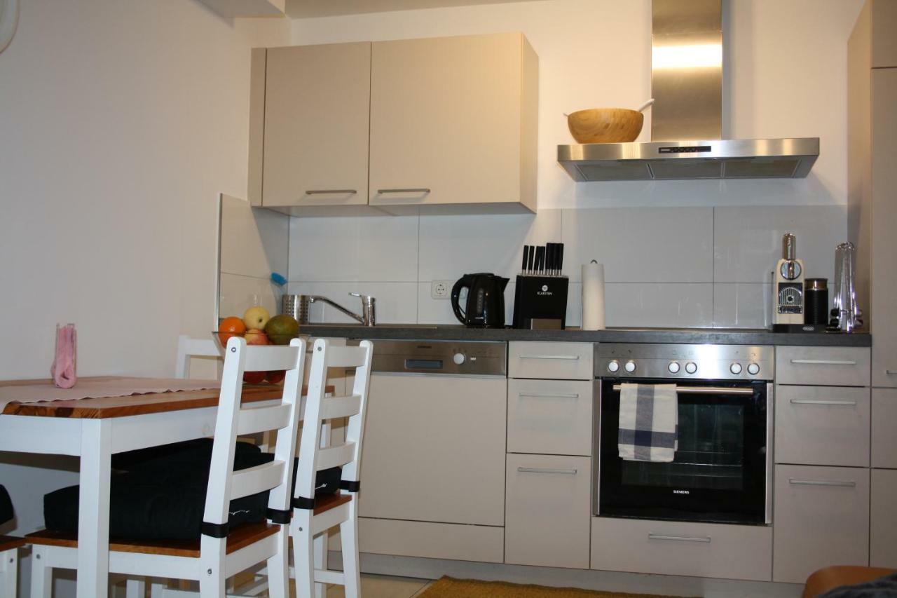 Schoene 60Qm Grosse Wohnung Mainz-Lerchenberg Zdf Ngoại thất bức ảnh
